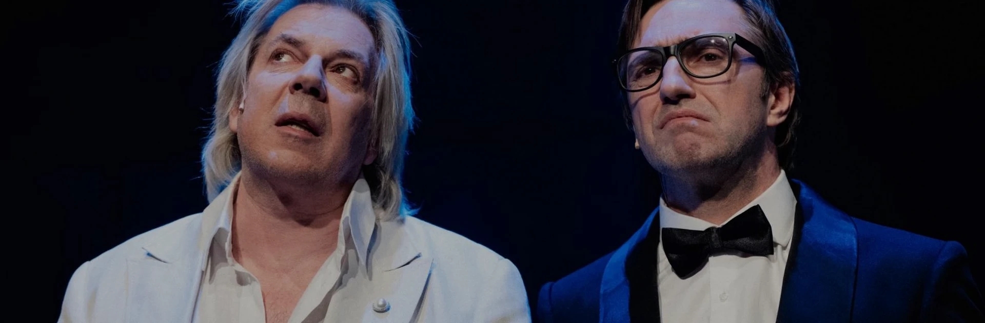 Феллини. 8 1/2