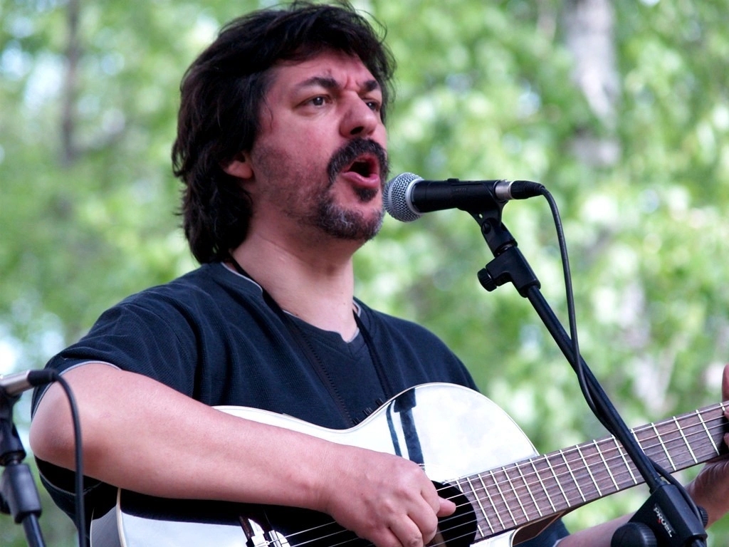 14 февраля – 70-летие режиссёра Михаила Григорьевича ЦИТРИНЯКА