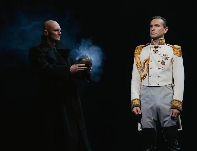 Event image Война и мир