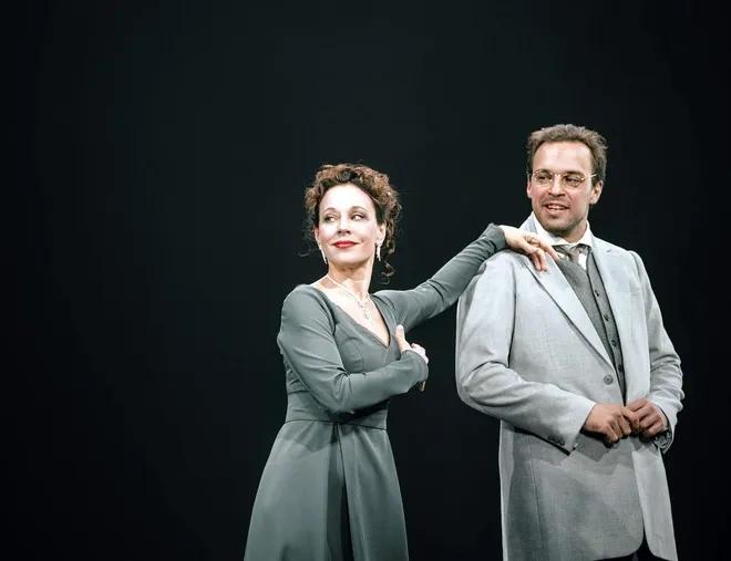 Event image Война и мир