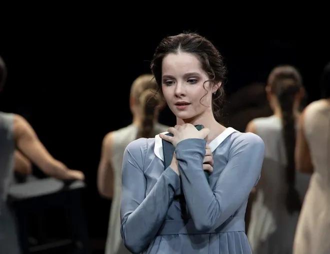 Event image Евгений Онегин