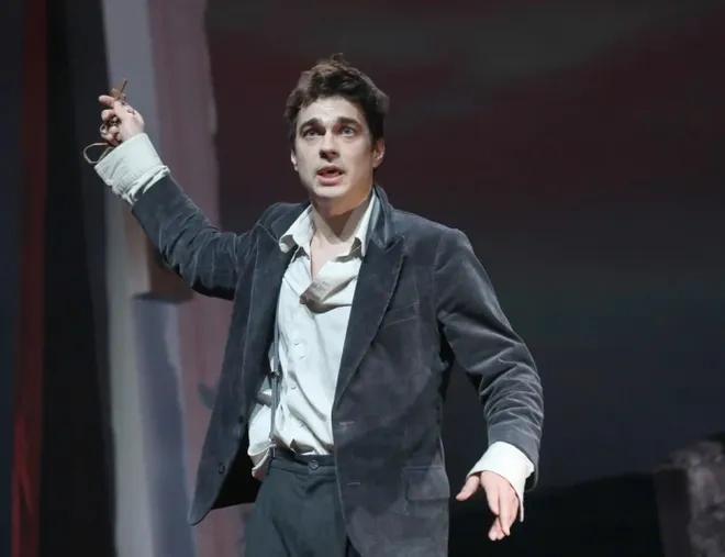 Event image Идиот