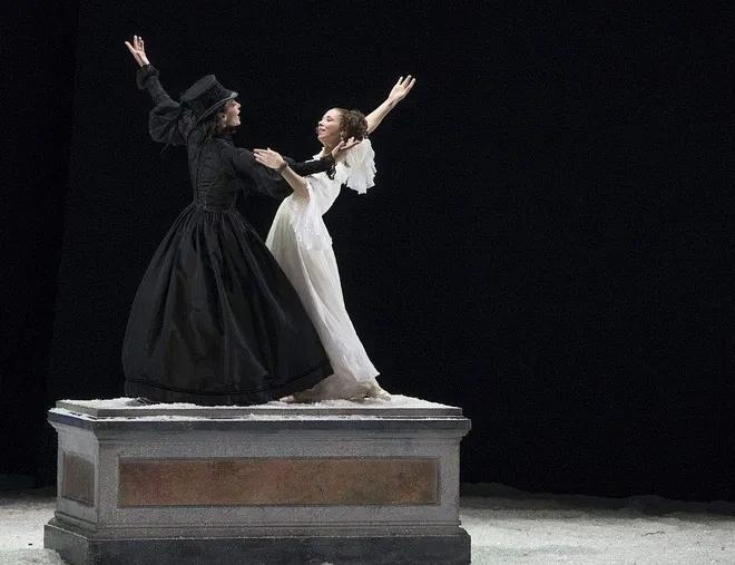 Event image Маскарад