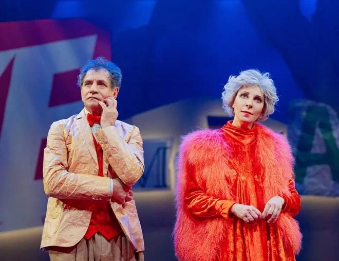 Event image Обыкновенное чудо