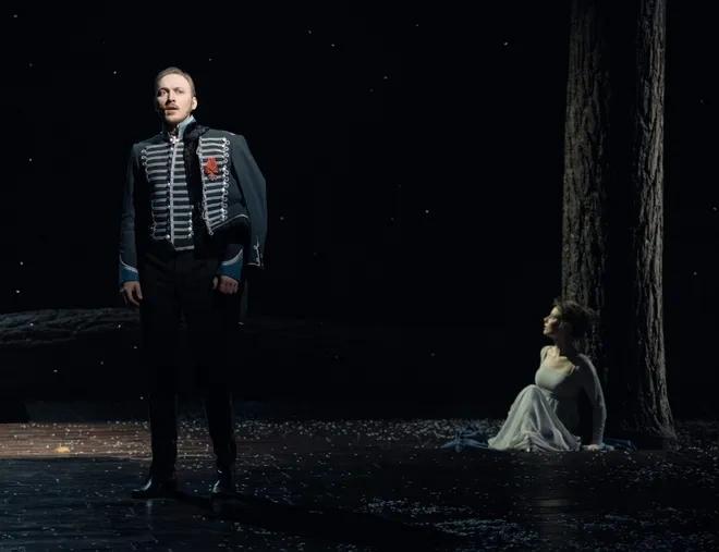 Event image Повести Пушкина