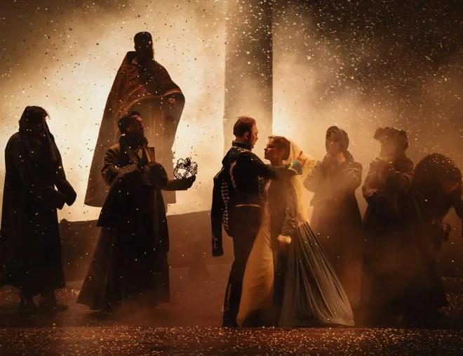 Event image Повести Пушкина