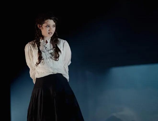 Event image Повесть о Сонечке