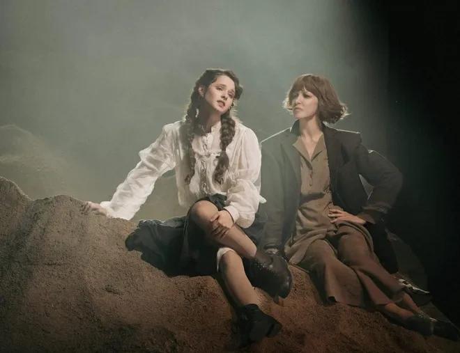 Event image Повесть о Сонечке