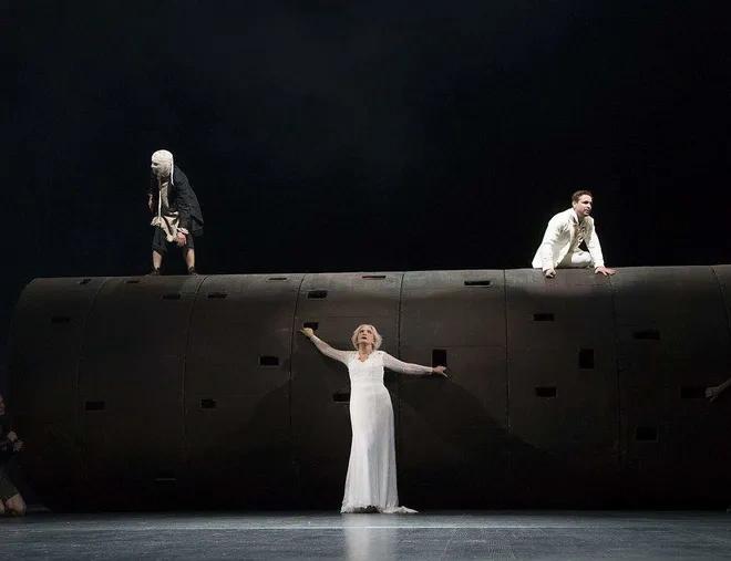 Event image Царь Эдип