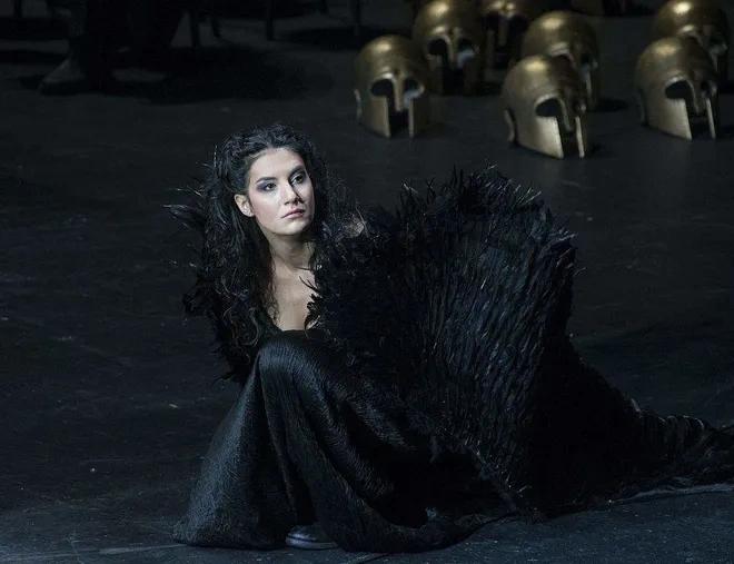 Event image Царь Эдип