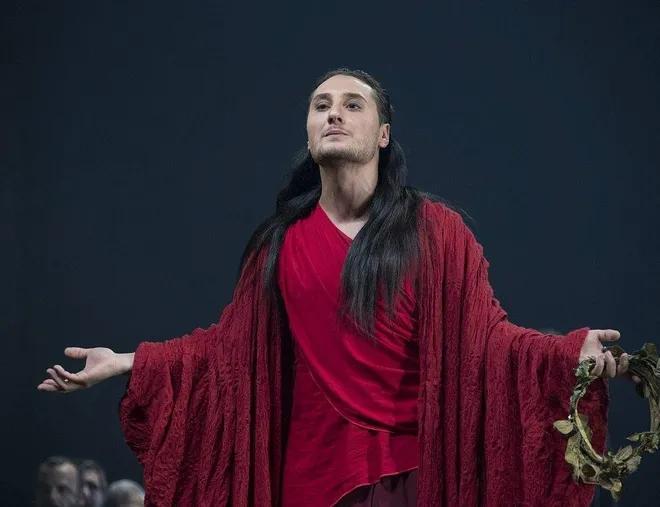 Event image Царь Эдип