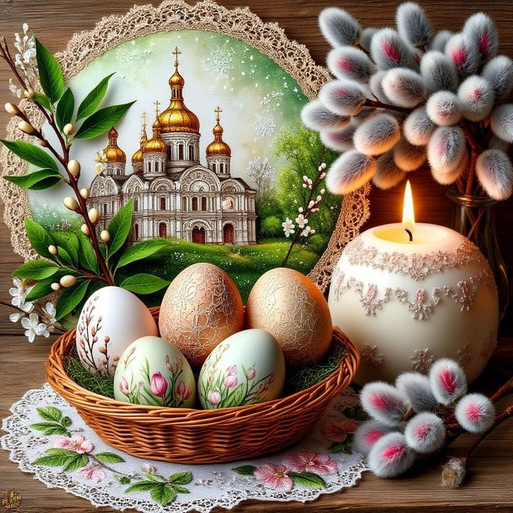 С праздником!