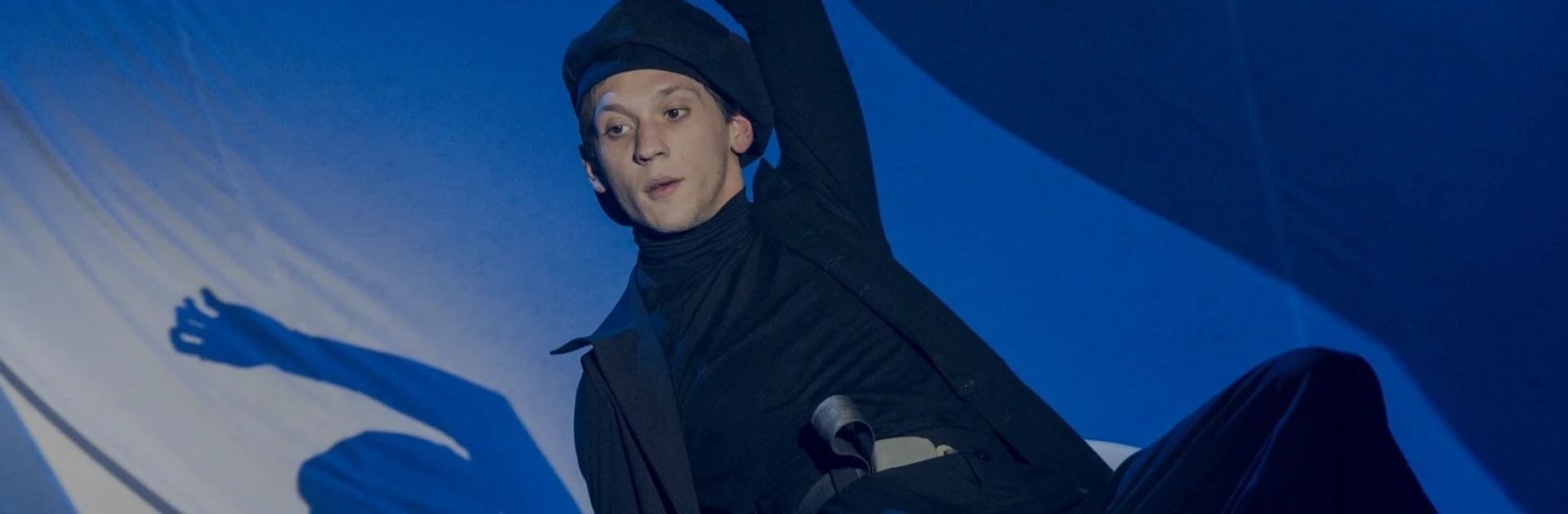 Питер Пэн