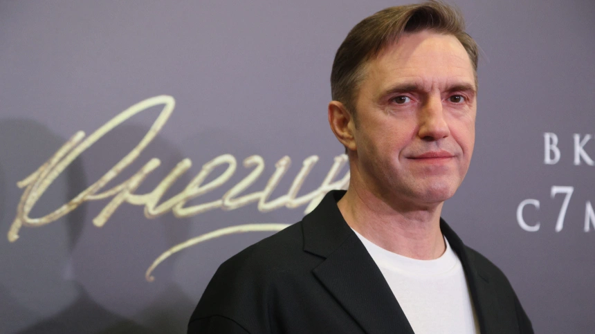 Владимир Вдовиченков